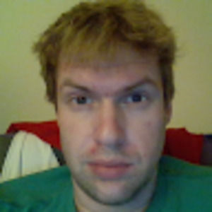 Meet your Posher, Tim